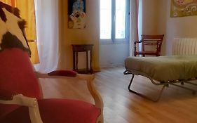 Appart Relais Art Bien-Etre Doue En Anjou