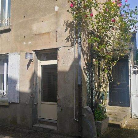Appart Relais Art Bien-Etre Doue En Anjou Extérieur photo