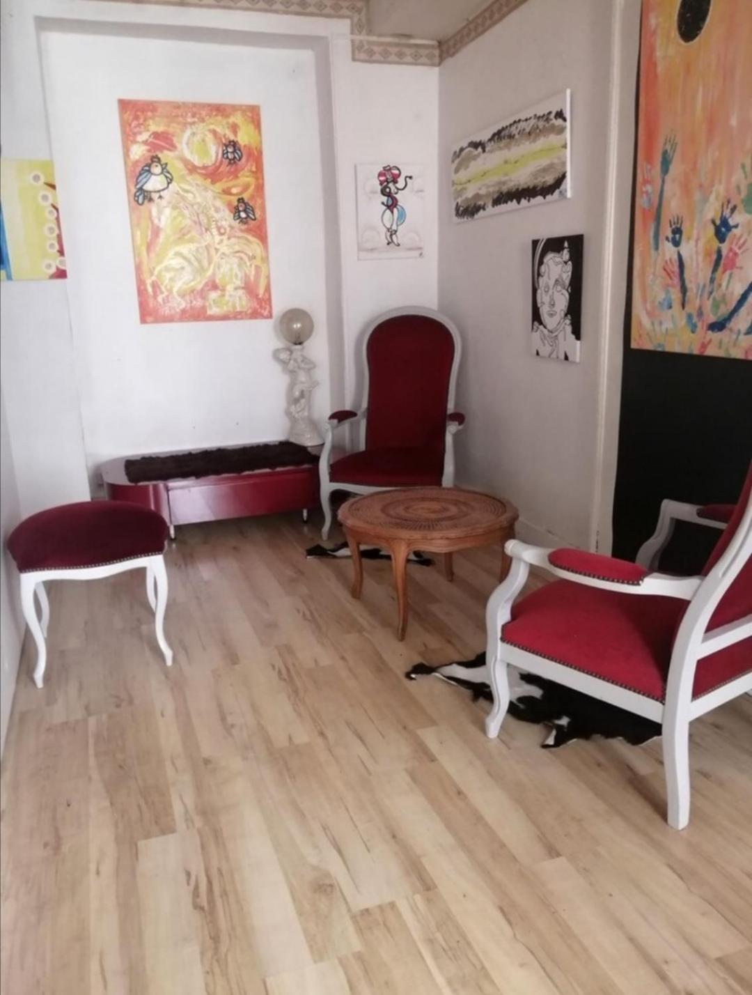 Appart Relais Art Bien-Etre Doue En Anjou Extérieur photo