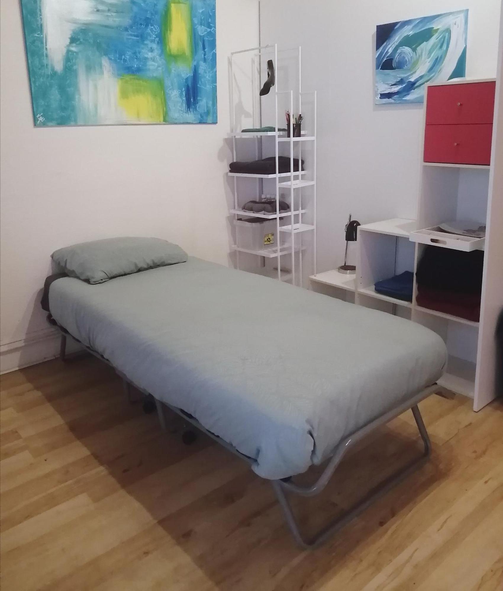 Appart Relais Art Bien-Etre Doue En Anjou Extérieur photo