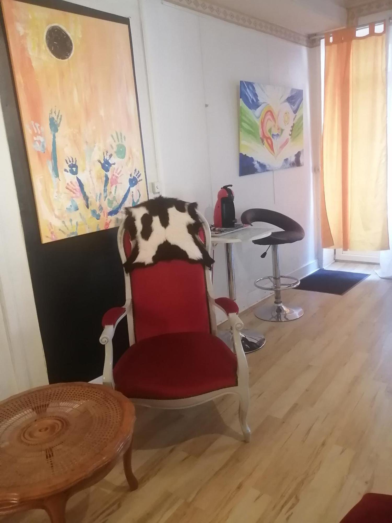 Appart Relais Art Bien-Etre Doue En Anjou Extérieur photo